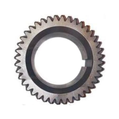 Aftermarket TX10184 CRANKSHAFT GEAR END80-0055